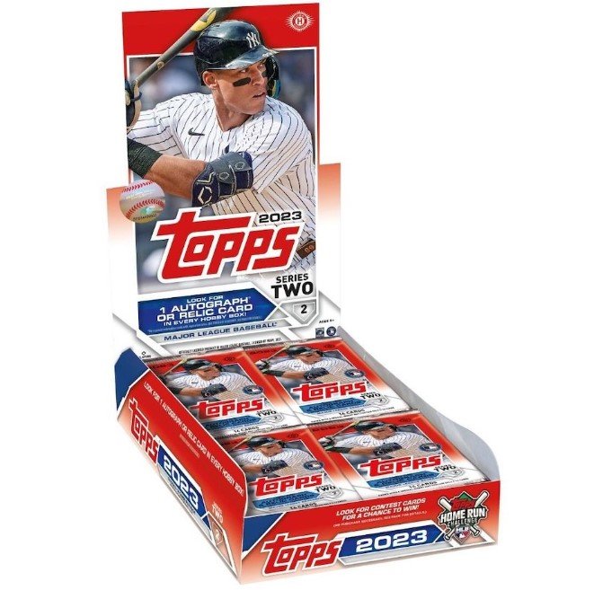 best baseball card packs to buy image